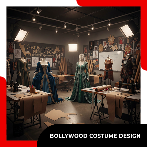 Fashion Design course